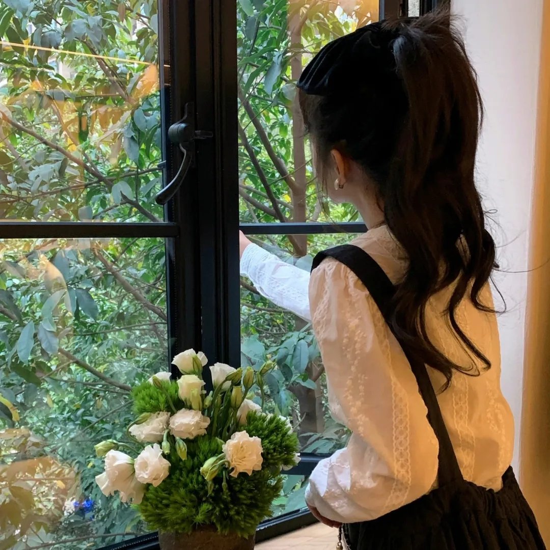 红槐花
