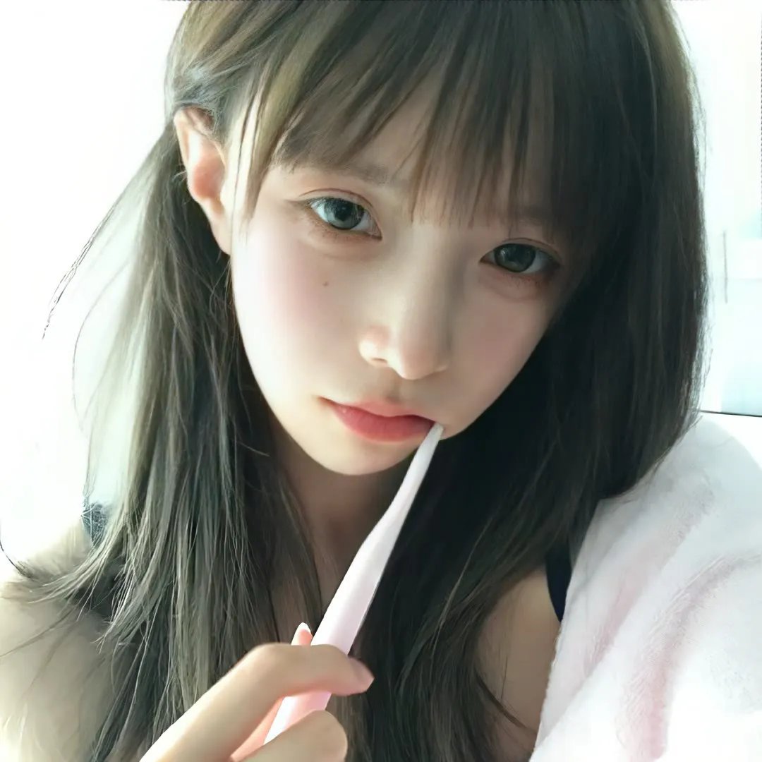 梦女孩